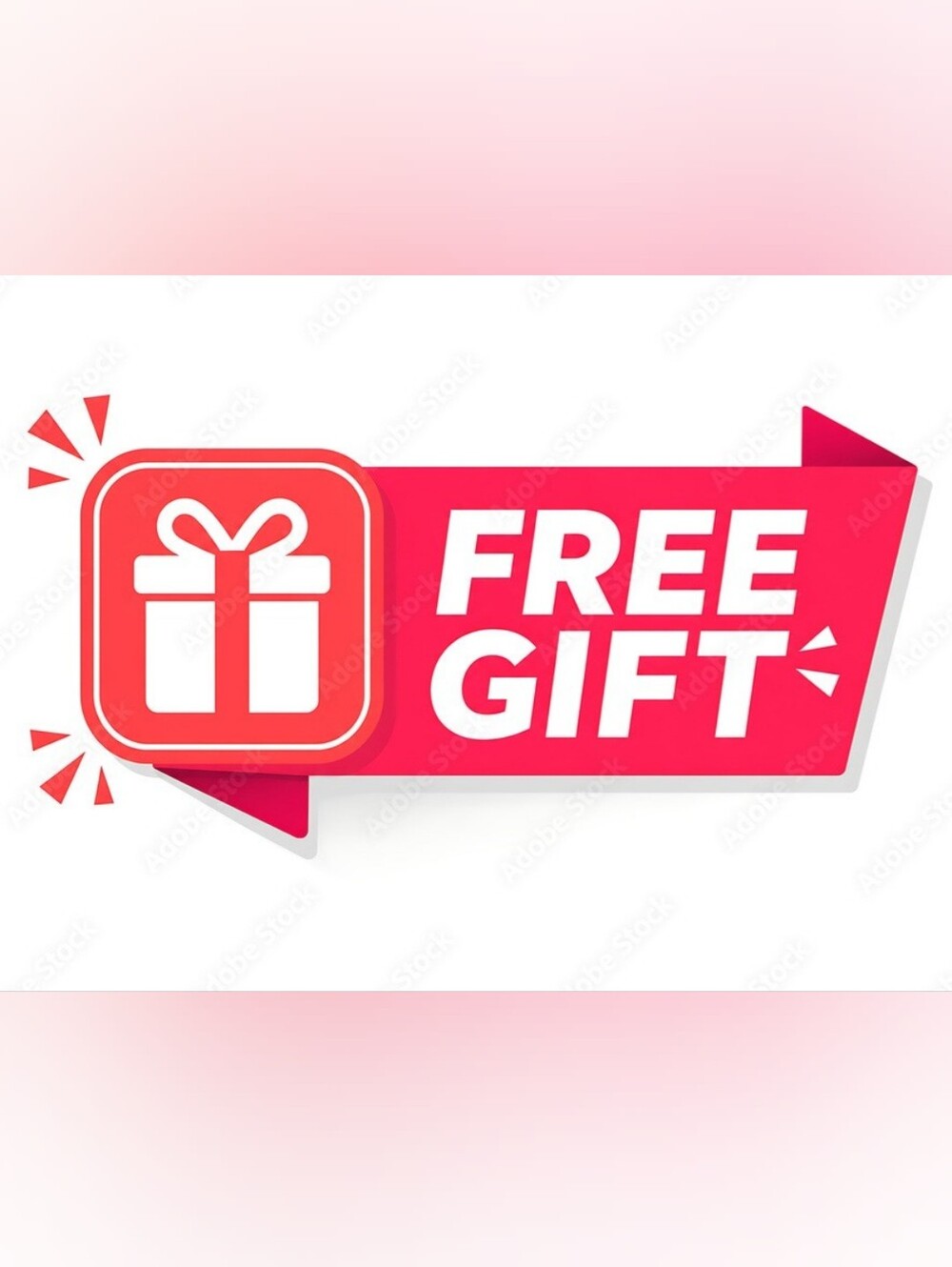 Free Gift W/ $15 Order